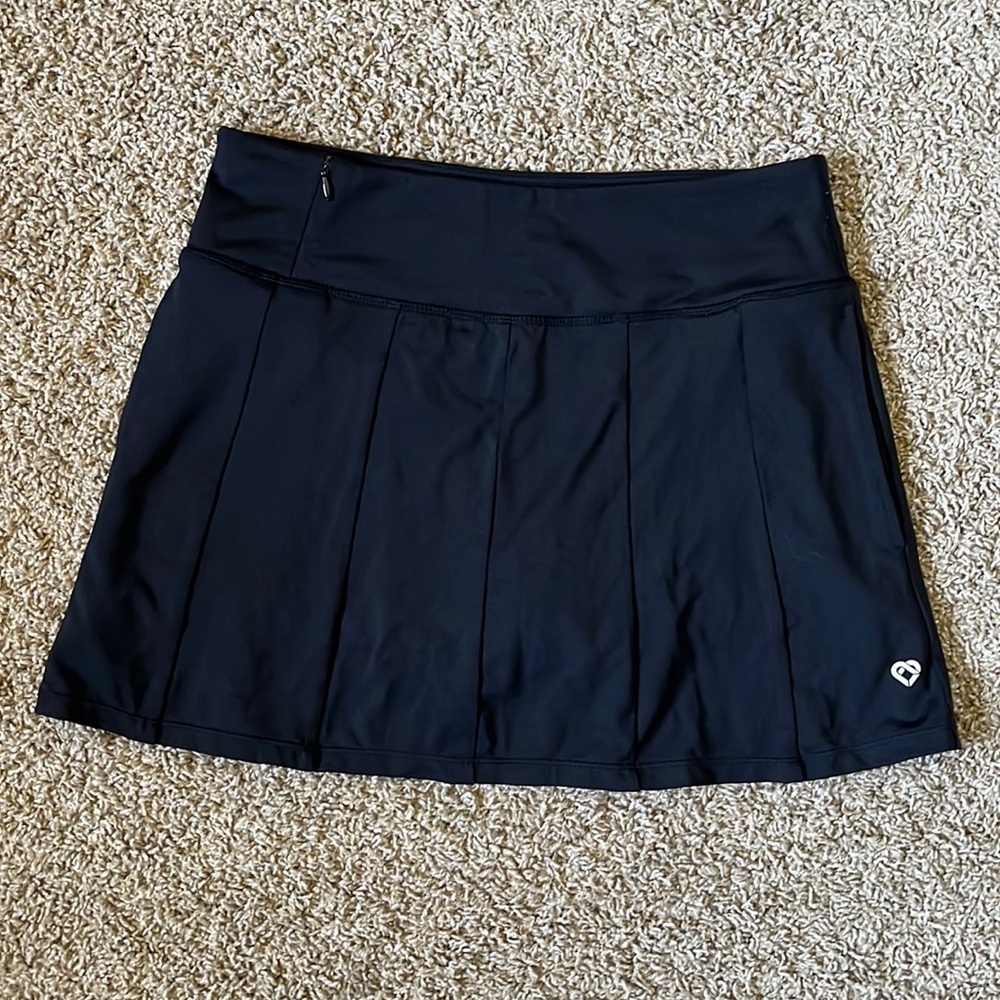 Colosseum athletic skirt